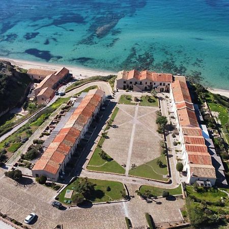 "Casa Cansella" A Few Steps From The Sea Gonnesa Exterior foto