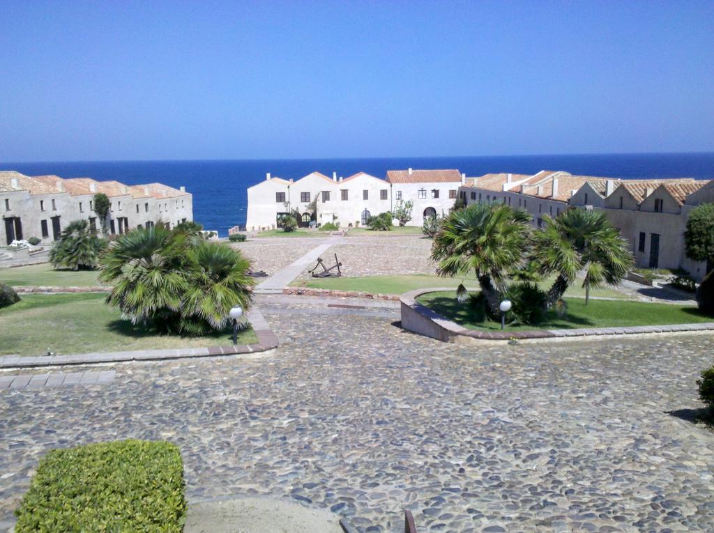 "Casa Cansella" A Few Steps From The Sea Gonnesa Exterior foto