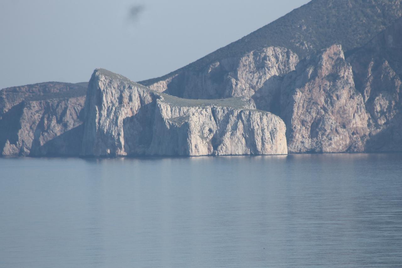 "Casa Cansella" A Few Steps From The Sea Gonnesa Exterior foto