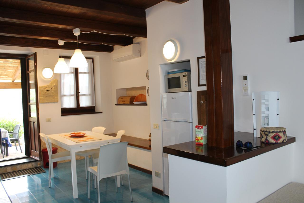 "Casa Cansella" A Few Steps From The Sea Gonnesa Exterior foto